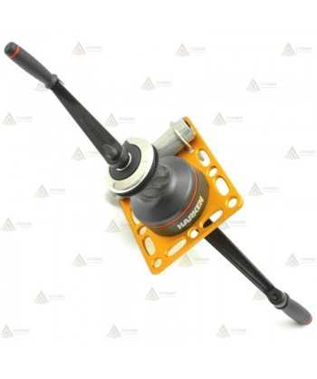 Kit de cabestrante Harken de cuerda para rescate y cargas