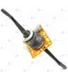 Kit de cabestrante Harken de cuerda para rescate y cargas