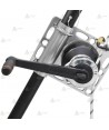 Kit de cabestrante Harken de cuerda para rescate y cargas