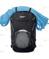 Mochila de 40 lit. para material de escalada y rescate
