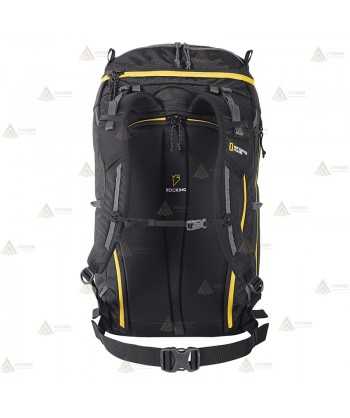 Mochila de 40 lit. para material de escalada y rescate