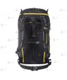 Mochila de 40 lit. para material de escalada y rescate