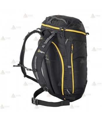 Mochila de 40 lit. para material de escalada y rescate