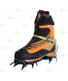 Crampones automáticos para botas rígidas y de trekking