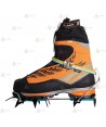 Crampones automáticos para botas rígidas y de trekking