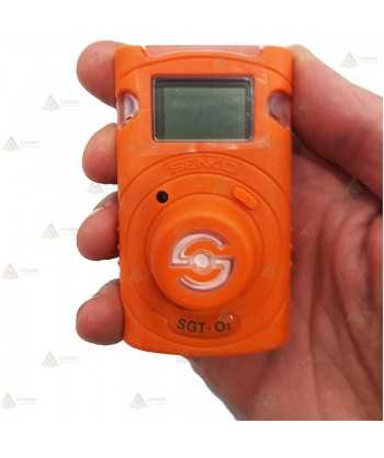 Detector monogás  SENKO para Hidrógeno H2