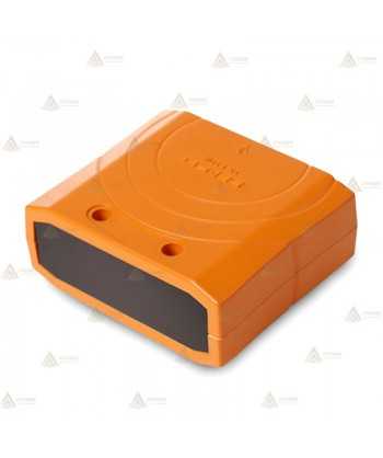 Conexión de detectores de gases Senko a PC