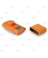 Conexión de detectores de gases Senko a PC