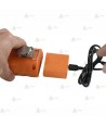Conexión de detectores de gases Senko a PC