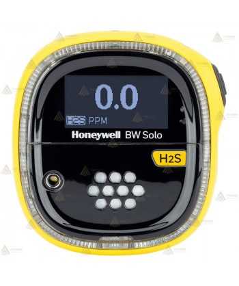 Detector monogás (CL2) BWSOLO para Cloro Diatómico