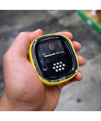 Detector monogás (CL2) BWSOLO para Cloro Diatómico