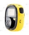 Detector monogás BWSOLO de Honeywell para medir el nivel de oxígeno (O2)