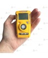 Detector Honeywell BW Clip monogás para Ácido sulfhídrico H2S