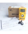 Detector Honeywell BW Clip monogás para Ácido sulfhídrico H2S