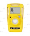 Detector monogás Honeywell  BWClip para niveles de Oxígeno (O2)