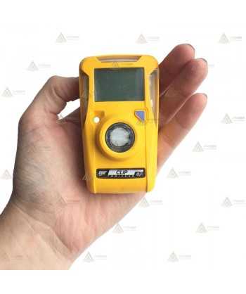Detector monogás Honeywell  BWClip para niveles de Oxígeno (O2)