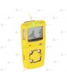 Detector multigás MicroClip X3 de Honeywell para CO, O2, H2S y Gases LEL