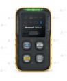 Detector multigás Honeywell BW Icon para O2, CO, H2S y LEL