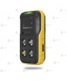 Detector multigás Honeywell BW Icon para O2, CO, H2S y LEL
