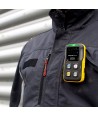 Detector multigás Honeywell BW Icon para O2, CO, H2S y LEL