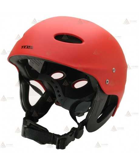 Casco para rescates acuáticos