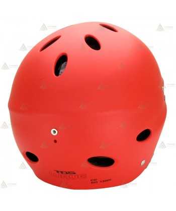 Casco para rescates acuáticos