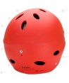 Casco para rescates acuáticos
