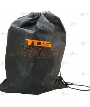 Casco para rescates acuáticos