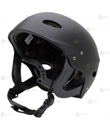 Casco para rescates acuáticos