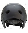 Casco para rescates acuáticos