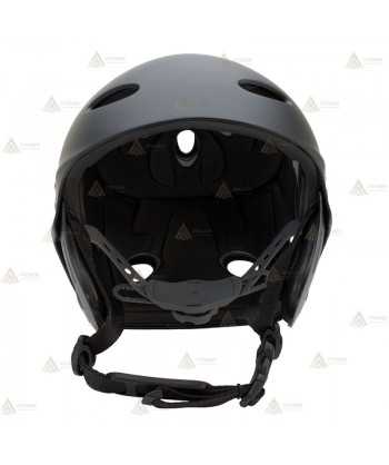 Casco para rescates acuáticos