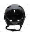 Casco para rescates acuáticos