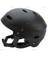 Casco para rescates acuáticos