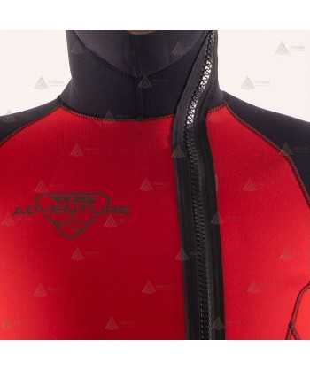 Mono Adventure de 5 mm para rescates acuáticos