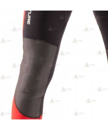 Mono Adventure de 5 mm para rescates acuáticos