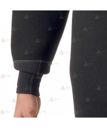Traje seco Norway de neopreno comprimido para rescates acuáticos