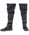 Traje seco Scubapro trilaminado para rescates acuáticos