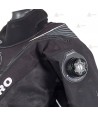 Traje seco Scubapro trilaminado para rescates acuáticos