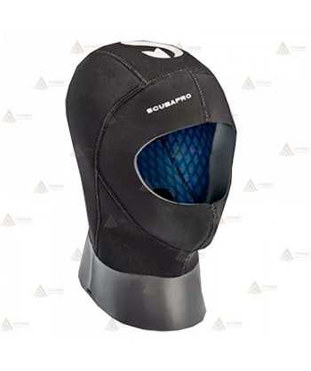 Traje seco Scubapro trilaminado para rescates acuáticos