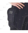 Mono Kuze-3 para rescates acuáticos
