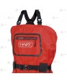 Vadeador transpirable de neopreno para rescate e inundaciones