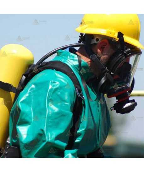 Equipo Autónomo de Respiración ERA Tipo T1 para industria