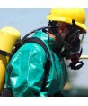 Equipo Autónomo de Respiración ERA Tipo T1 para industria