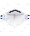 Mascarilla plegable con factor de protección FFP2 NR