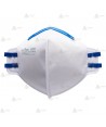 Mascarilla plegable con factor de protección FFP2 NR