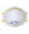 Mascarilla de polipropileno factor de protección -FFP1 NR-