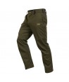 Pantalón elásticos de entretiempo para Agentes Rurales