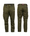 Pantalón elásticos de entretiempo para Agentes Rurales