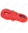 Rabiza para aro salvavidas de 27,5 m