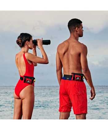 Restube lifeguard Elemento para el rescate acuático profesional